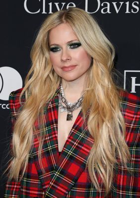 Avril Lavigne - poza 5