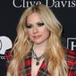 Avril Lavigne - poza 5