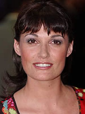 dr Sarah Parish nottingham