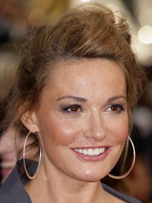 Sarah Parish merlin