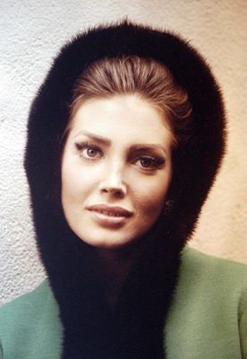 Gayle Hunnicutt - poza 1