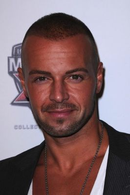 Joey Lawrence - poza 1