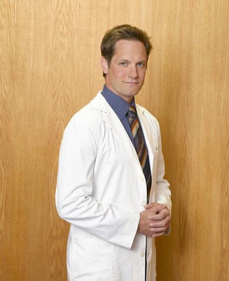 Matt Letscher - poza 3