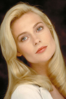 Alison Doody - poza 1