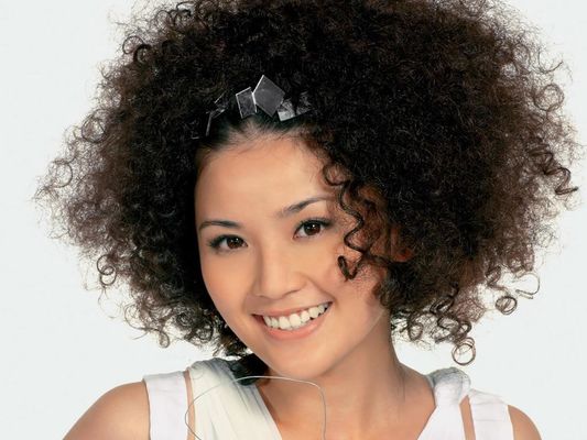 Charlene Choi - poza 16