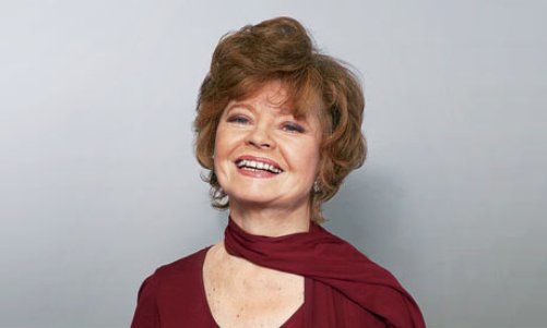 Prunella Scales - poza 11