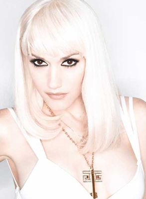 Gwen Stefani - poza 10
