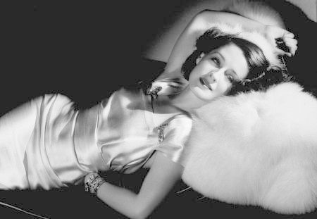 Norma Shearer - poza 78