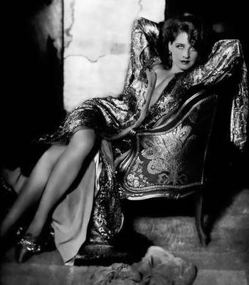Norma Shearer - poza 37