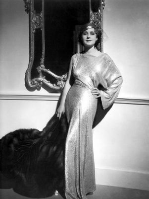 Norma Shearer - poza 45
