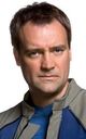 David Hewlett