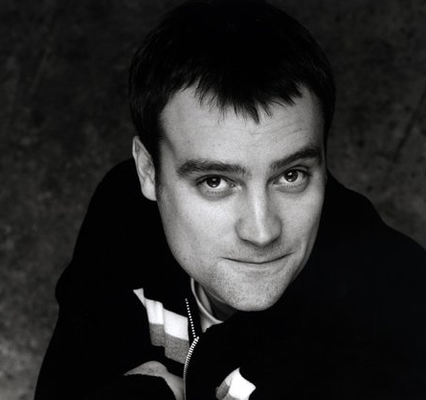 David Hewlett - poza 2