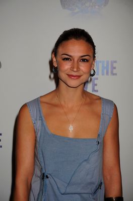 Samaire Armstrong - poza 10