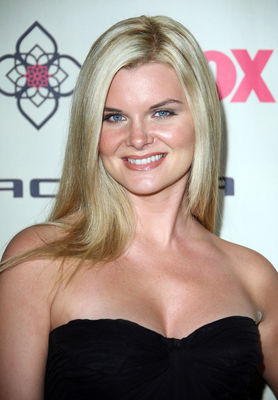 Heather Tom - poza 18