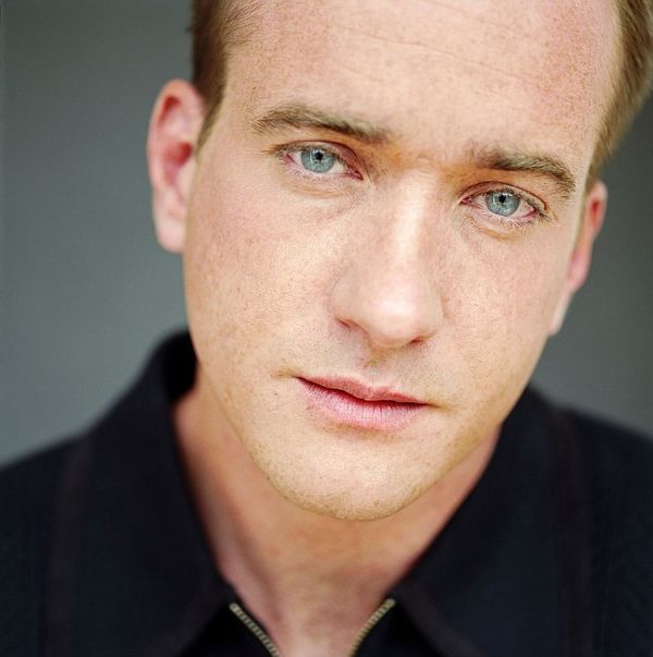 Matthew Macfadyen weight loss