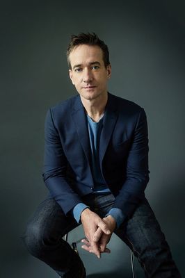 Matthew Macfadyen - poza 1