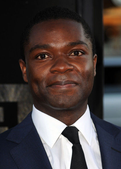 David Oyelowo Actor Cinemagiaro