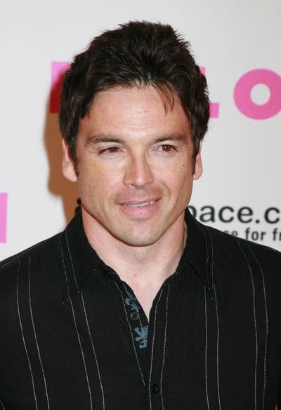 Jason Gedrick today