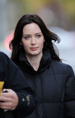 Emily Blunt - poza 162