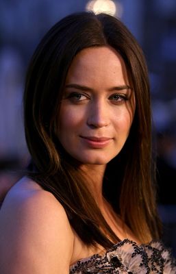 Emily Blunt - poza 280