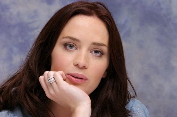 Emily Blunt - poza 120