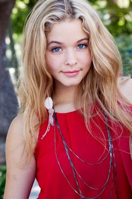 Sasha Pieterse - poza 96