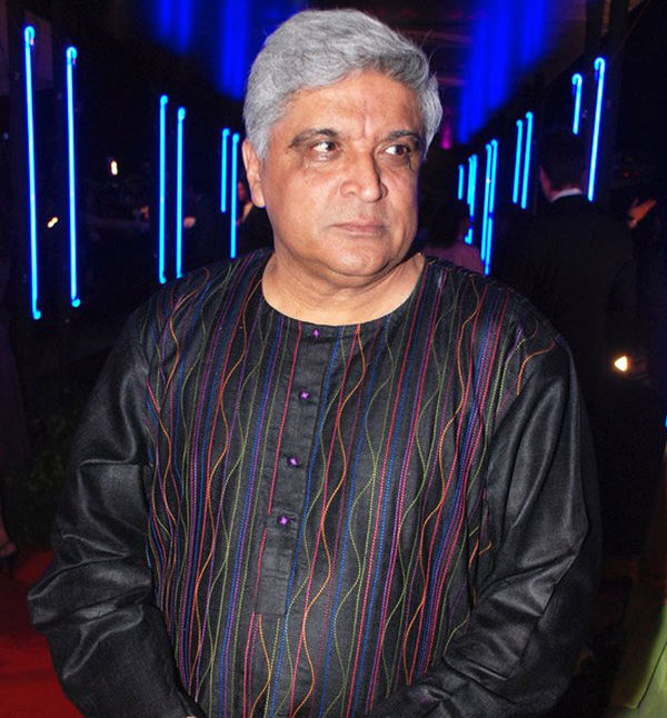 Javed Akhtar - Actor - CineMagia.ro