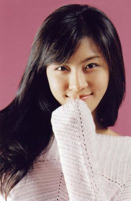 Ha Ji-Won - poza 12