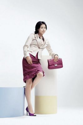 Ha Ji-Won - poza 18
