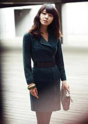 Ha Ji-Won - poza 38