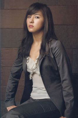 Ha Ji-Won - poza 1