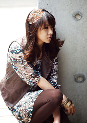 Ha Ji-Won - poza 52