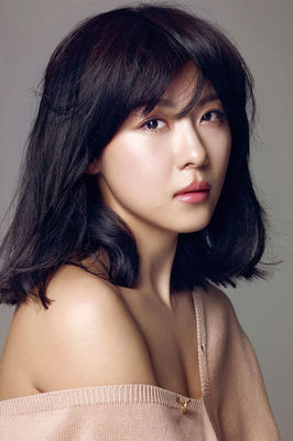 Ha Ji-Won - poza 3