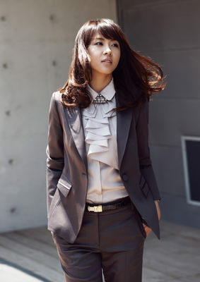 Ha Ji-Won - poza 50
