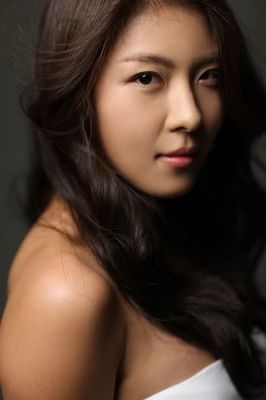 Ha Ji-Won - poza 60