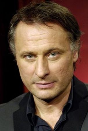 Michael Nyqvist images