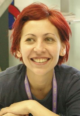 Iulia Rugină - poza 11