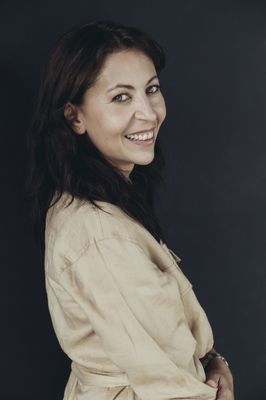 Iulia Rugină - poza 1