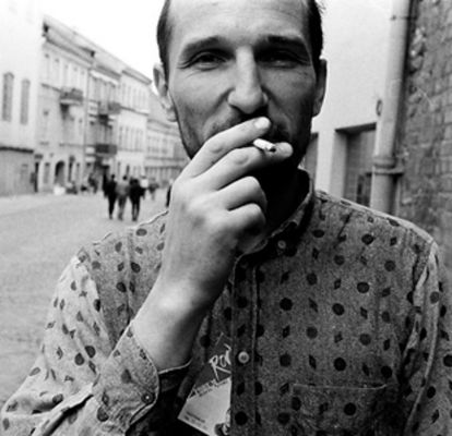 Pyotr Mamonov - poza 10