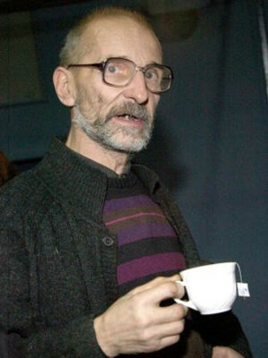 Pyotr Mamonov - poza 8
