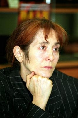 Natalya Kolyakanova - poza 1