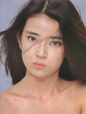 Kayoko Kishimoto - poza 1
