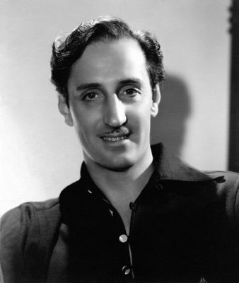 Basil Rathbone - poza 17