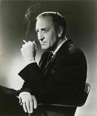 Basil Rathbone - poza 7
