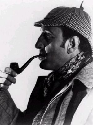 Basil Rathbone - poza 36