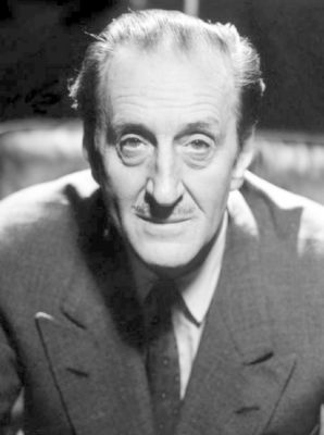 Basil Rathbone - poza 22