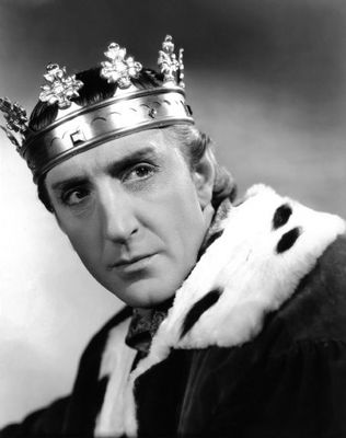Basil Rathbone - poza 4