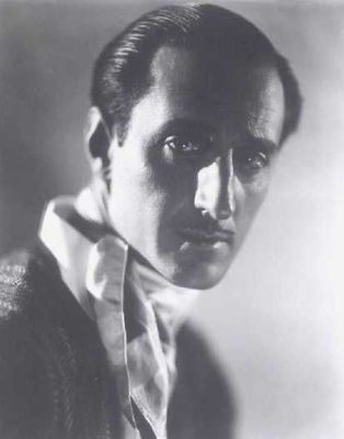 Basil Rathbone - poza 12
