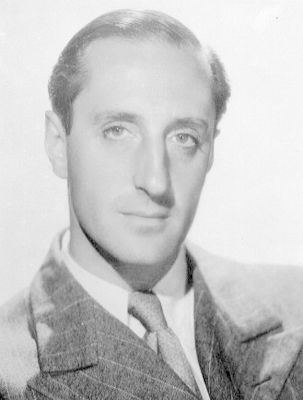 Basil Rathbone - poza 35