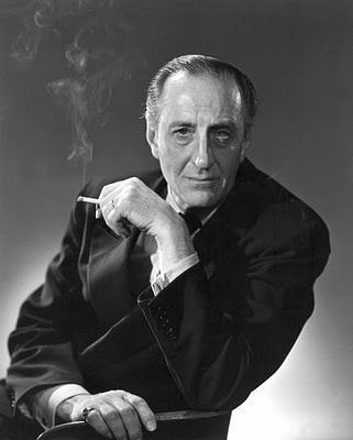 Basil Rathbone - poza 15
